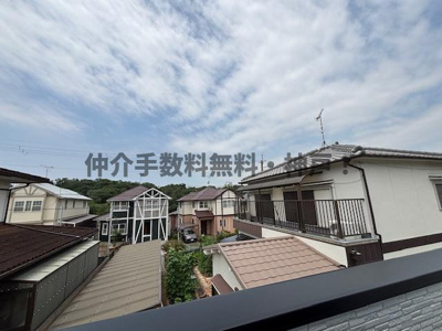 【展望】 | 神戸市西区桜が丘西町3丁目　新築戸建　仲介手数料無料！ | 西区桜が丘西町3　新築　仲介手数料無料！