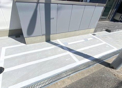 【その他共用部分】 | SFIDA天王寺南