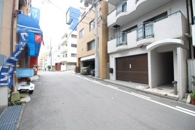 【周辺】 | ハイツグラナダ