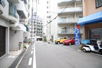 【周辺】 | ハイツグラナダ