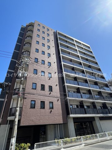 グランカーサ横濱石川町の画像