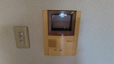 【セキュリティ】 | フォレストヒルズ