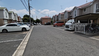 【その他共用部分】 | フォレストヒルズ