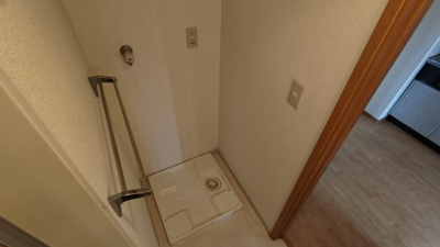 【洗面所】 | フォレストヒルズ