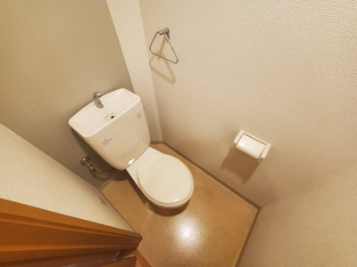 【トイレ】 | フォレストヒルズ | トイレも気になるポイント