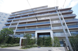 パークホームズ志木コンフォートテラスの画像