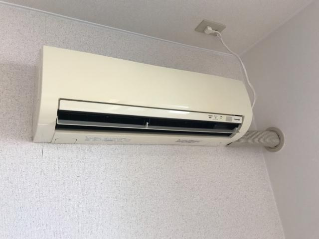 【設備】 | グランデール栄 | エアコン（イメージ）