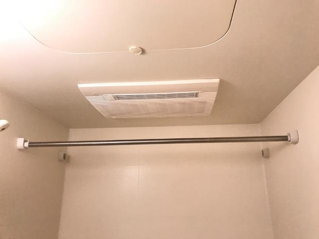 【その他】 | グランデール栄 | 浴室乾燥機（イメージ）