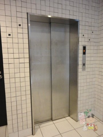 カサ・セグーラのその他共用部分