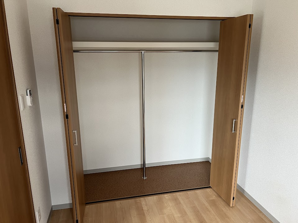 Previous Field 烏丸紫明の収納