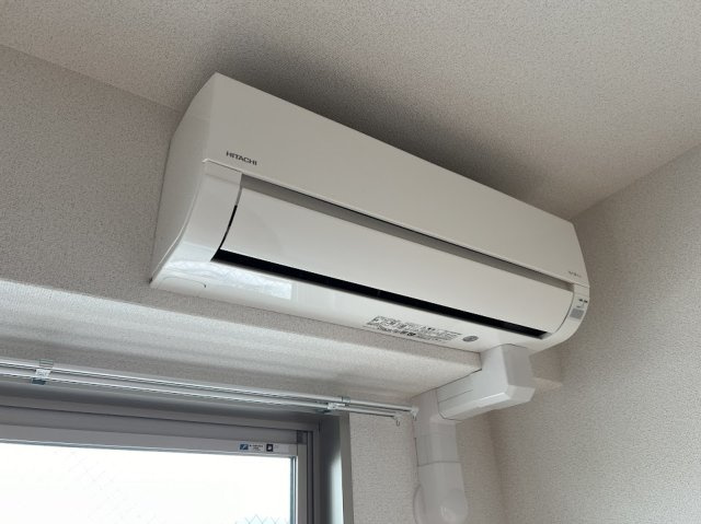 Previous Field 烏丸紫明の設備