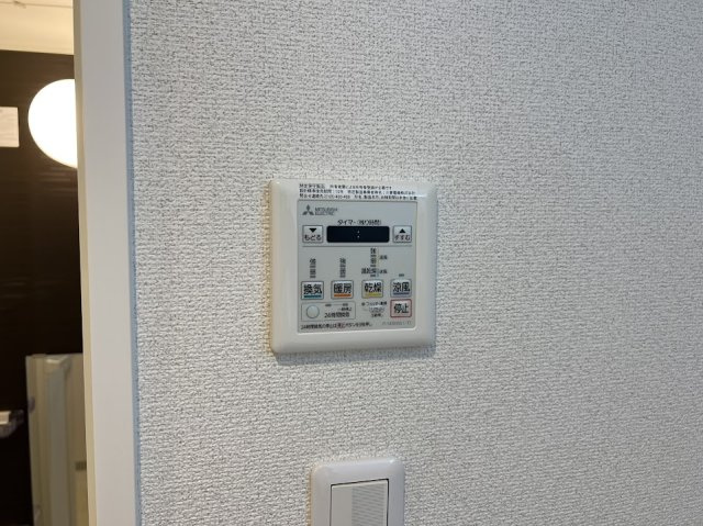 Previous Field 烏丸紫明の設備