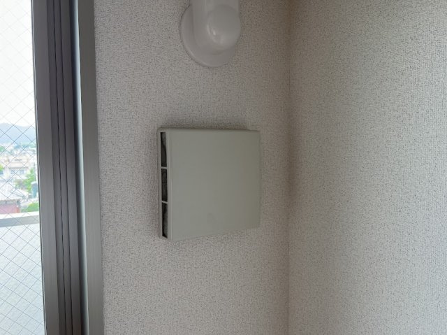 Previous Field 烏丸紫明の設備