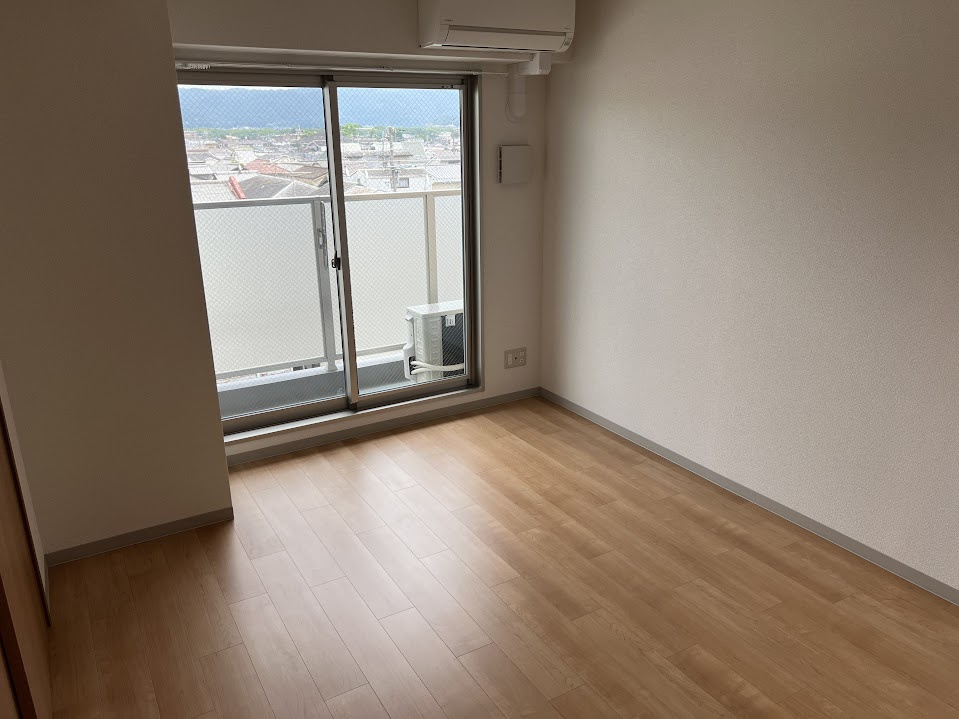 Previous Field 烏丸紫明の居間・リビング