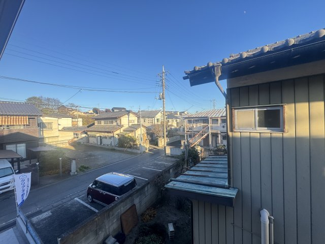 新築　高崎市竜見町2期　Heartful　Town　1号棟の展望|高崎市竜見町2期　Heartful　Town　1号棟