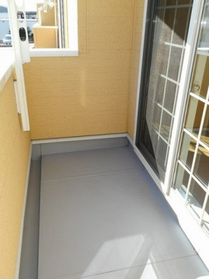 【バルコニー】 | サンレミ