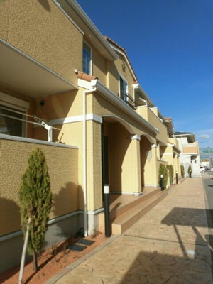 【エントランス】 | サンレミ