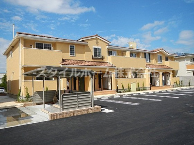 【外観】 | サンレミ