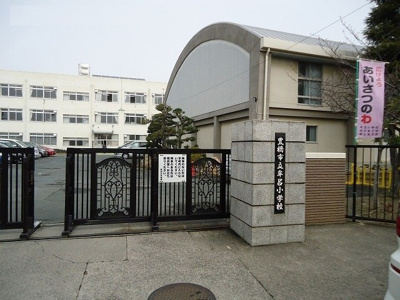【周辺】 | サンレミ | 牟呂小学校まで1700m