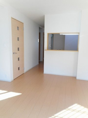 【居間・リビング】 | サンレミ