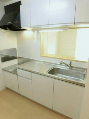 【キッチン】 | サンレミ