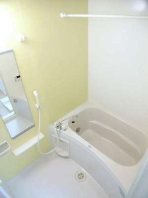 【浴室】 | サンレミ