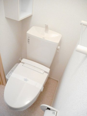 【トイレ】 | サンレミ
