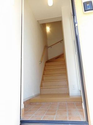 【玄関】 | サンレミ