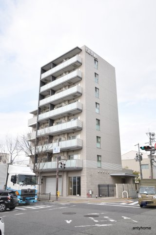 SK江坂　仲介手数料無料