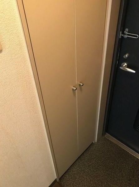 ジョイフル原南の設備