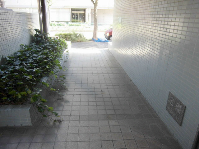 ジョイフル原南のその他共用部分