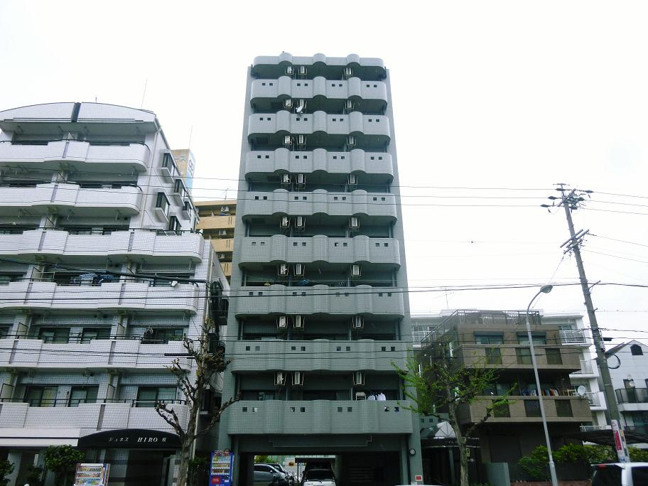 ジョイフル原南