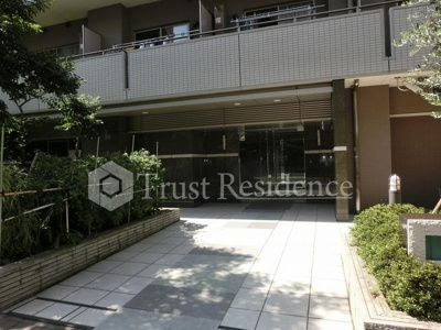 【エントランス】 | 日神デュオステージ蔵前NEXT