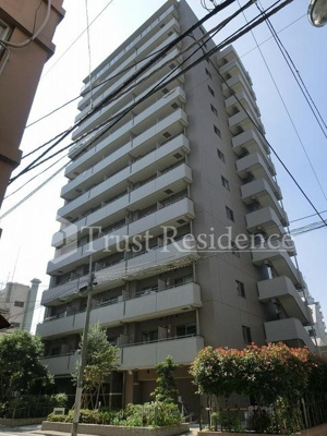 【外観】 | 日神デュオステージ蔵前NEXT