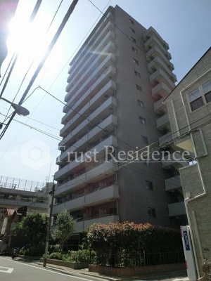 【外観】 | 日神デュオステージ蔵前NEXT