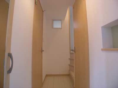 【玄関】 | CB千早南フロル　★プライスホームなら仲介手数料が割引価格です★