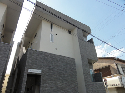 【エントランス】 | CB千早南フロル　★プライスホームなら仲介手数料が割引価格です★