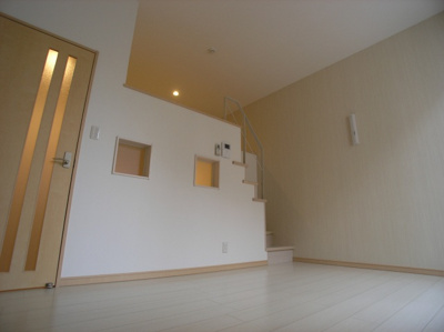 【居間・リビング】 | CB千早南フロル　★プライスホームなら仲介手数料が割引価格です★