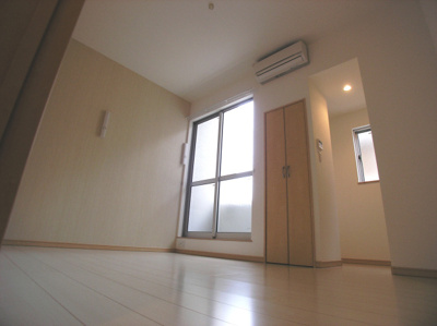 【寝室】 | CB千早南フロル　★プライスホームなら仲介手数料が割引価格です★