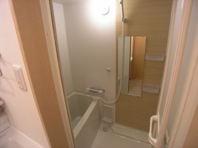 【浴室】 | CB千早南フロル　★プライスホームなら仲介手数料が割引価格です★