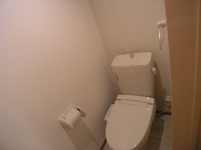 【トイレ】 | CB千早南フロル　★プライスホームなら仲介手数料が割引価格です★