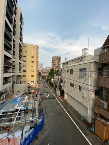 【展望】