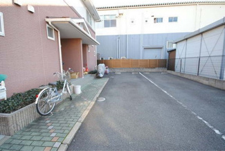 【駐車場】 | ★駐車場
