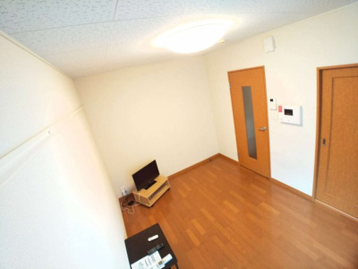 【その他】 | レオパレスカサブランカⅡ | 使い勝手のいい家電配置