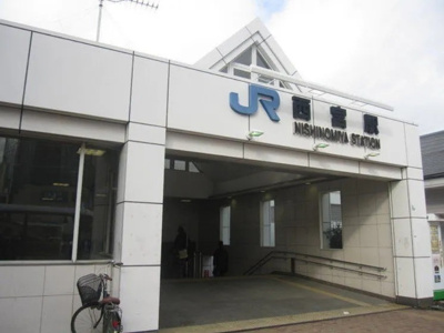 【周辺】 | メガロコープ西宮