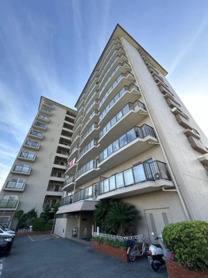 【外観】 | メガロコープ西宮