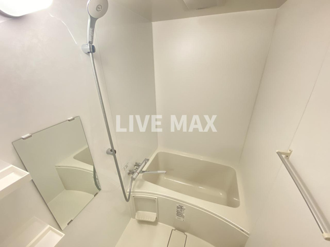 ※別部屋のお写真になります