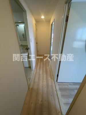 【玄関】 | メゾン菱江