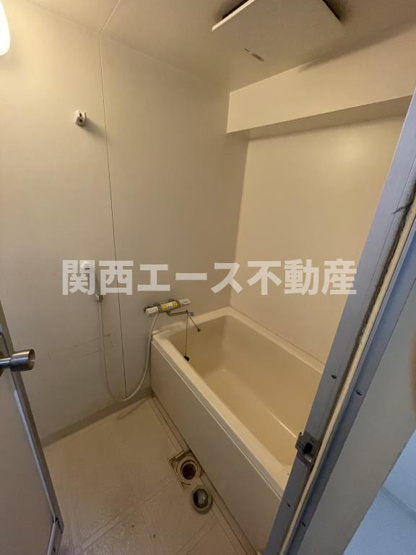 【浴室】 | メゾン菱江