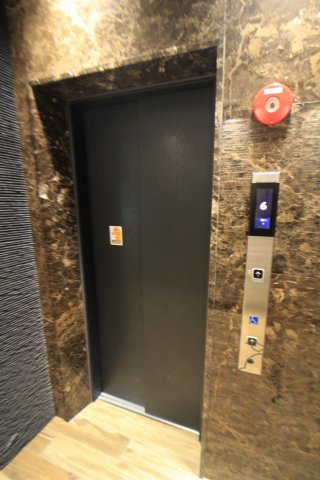 エスレジデンスミヤコジマのその他共用部分